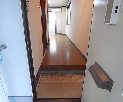 Entrance. It is entrance.