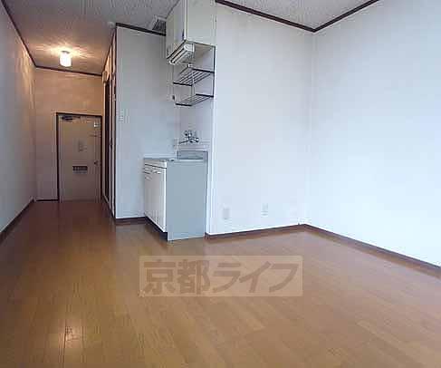 Living and room. This room.