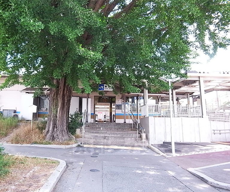 Other. 453m until Nitta Station (Other)