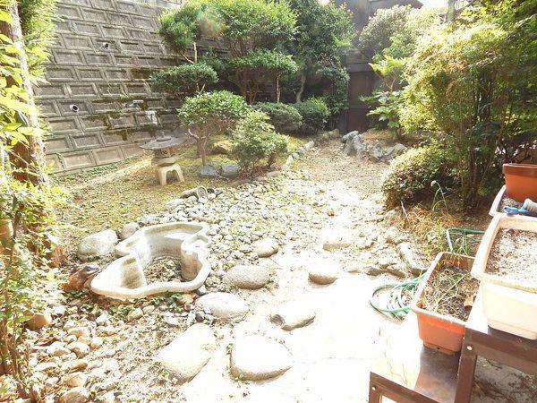 Garden. Kyoto ・ Esuwaizu Wins sales No.1 of Shiga distance of Century 21 in store Uji Ogura-cho! We will work hard in your principles!