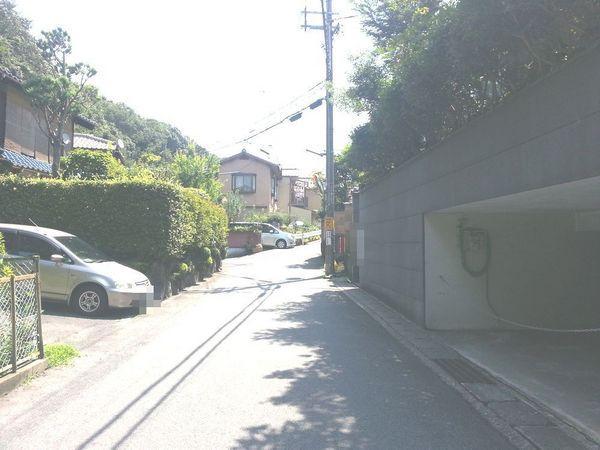 Other. After-sales service ・ Living environment ・ We provide as much as possible the information, such as the neighborhood of personality.