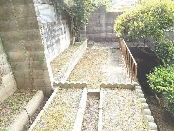 Garden. Uji ・ 20 years in close contact with the Fushimi area. Regional features and supermarket ・ We are familiar with the location and environment, such as medical facilities. Please feel free to contact us also by other than property.