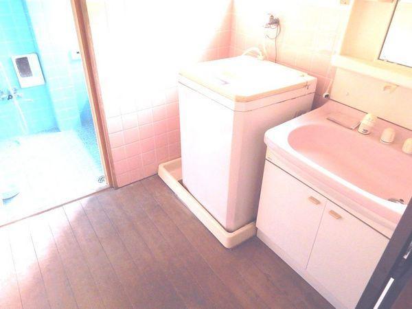 Wash basin, toilet. Also will deliver documentation of local information and other similar properties around!