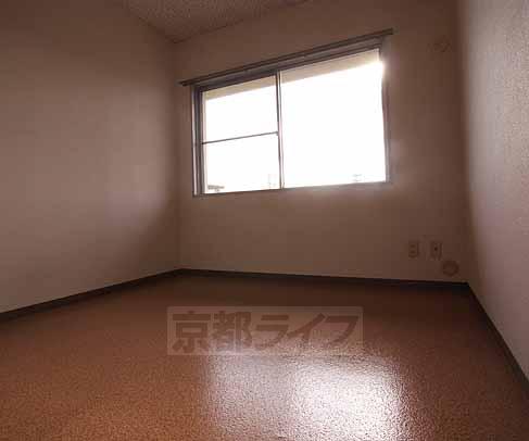 Living and room. Spacious room.