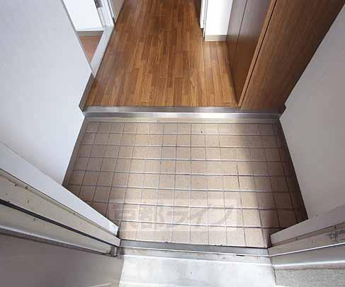 Entrance. It is entrance.