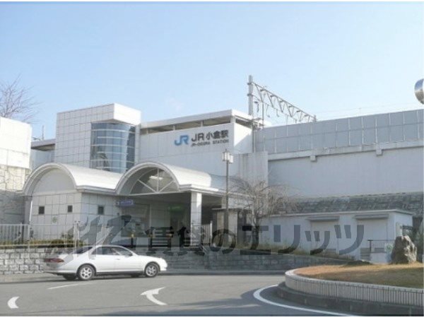 Other. 440m to JR Kokura Station (Other)