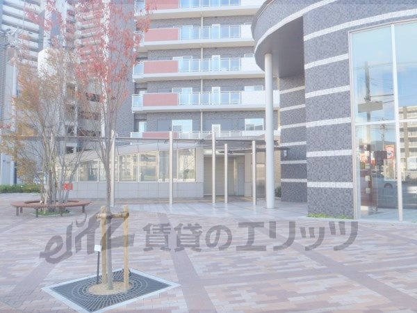 Other. 530m Metro Rokujizo Station Exit 2 (Other)