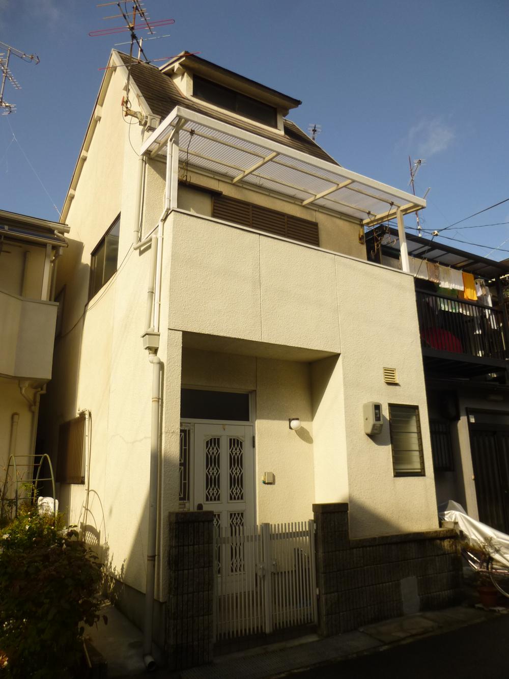 Local appearance photo. Local appearance