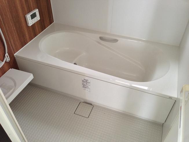 Bathroom. Room (August 2013) Shooting