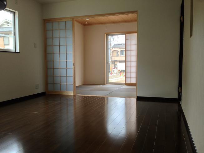 Living. Indoor (10 May 2013) Shooting