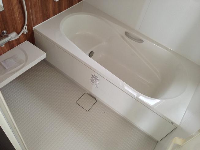 Bathroom. Indoor (10 May 2013) Shooting