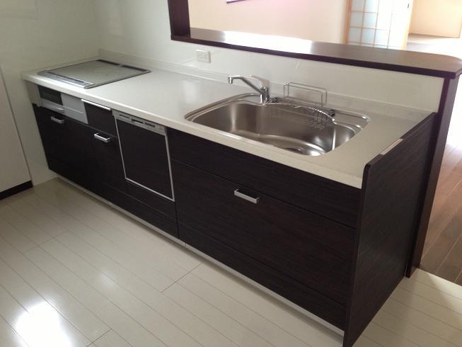 Kitchen. Indoor (10 May 2013) Shooting