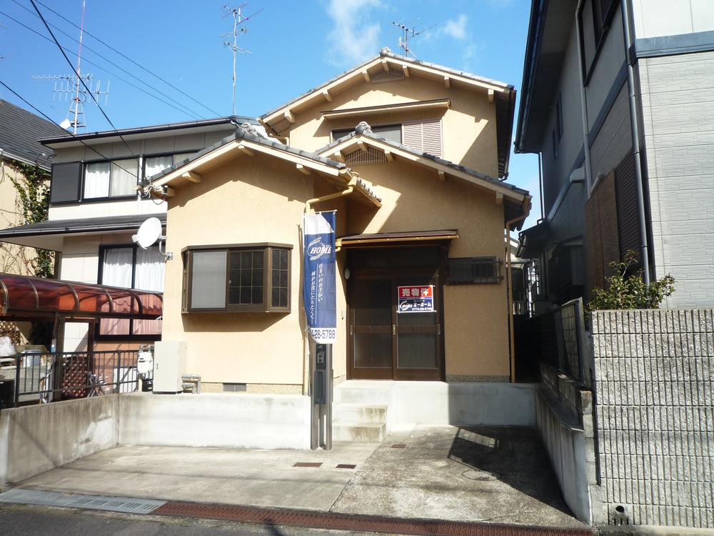 Local appearance photo. Local (February 2013) Shooting