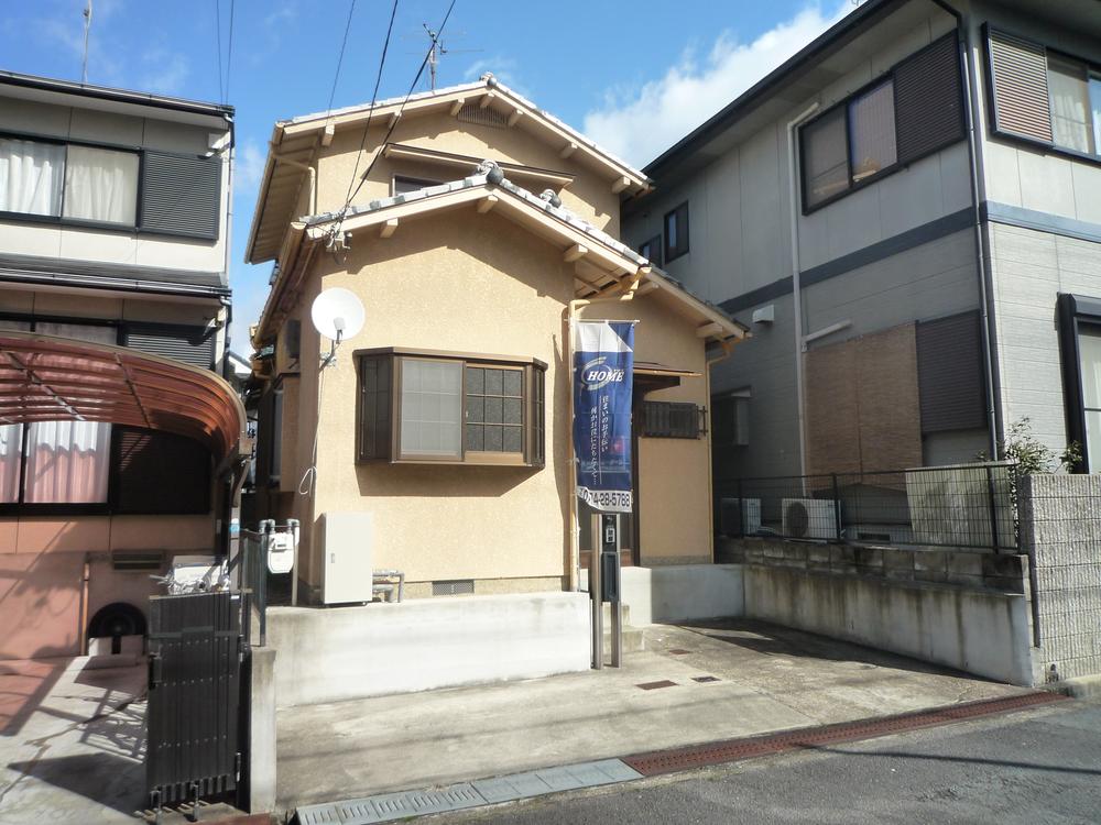 Local appearance photo. Local (February 2013) Shooting