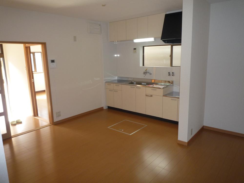 Living. Indoor (February 2013) Shooting