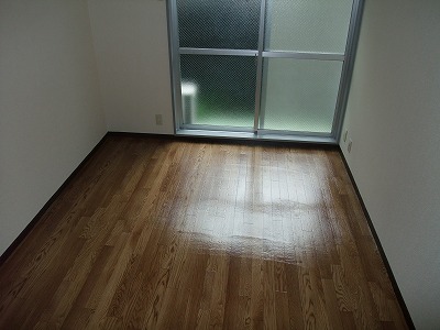 Living and room. Living