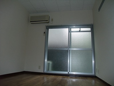 Other room space. bedroom