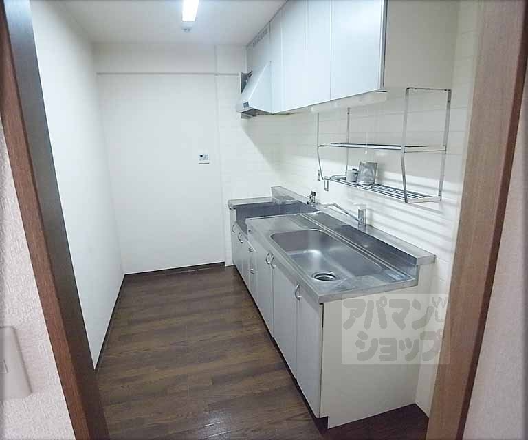 Kitchen. Kitchen space. System kitchen!