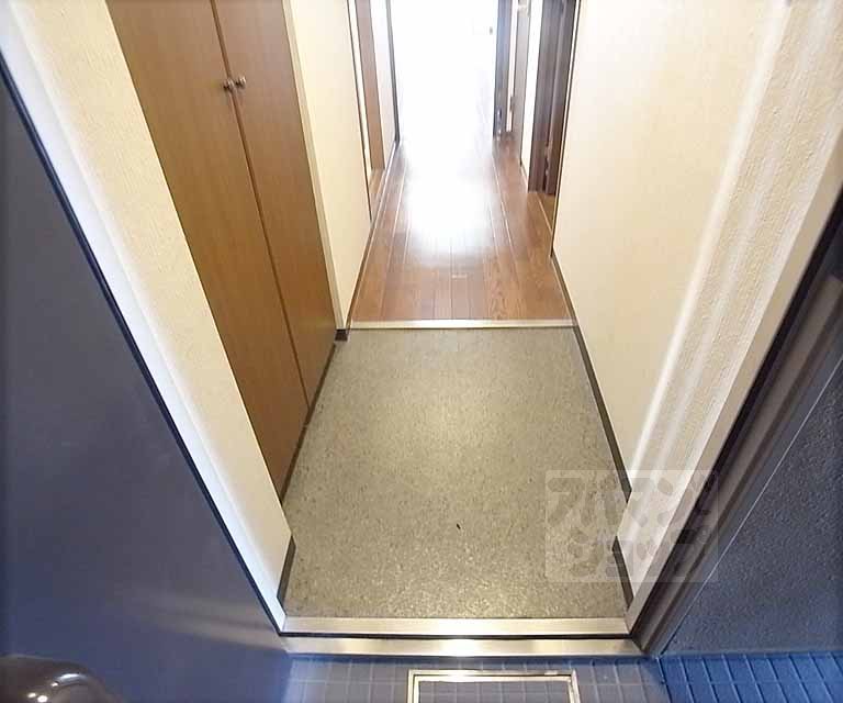 Entrance. It is entrance.