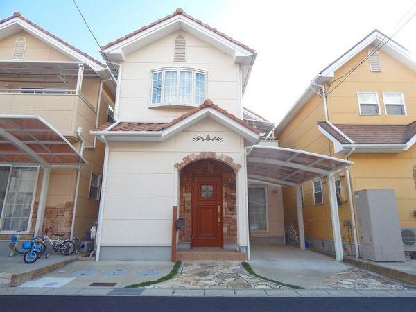 Local appearance photo