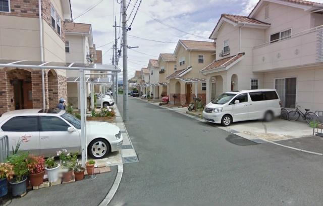 Local photos, including front road