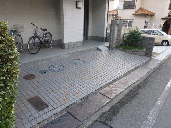 Local appearance photo. Local (11 May 2013) Shooting