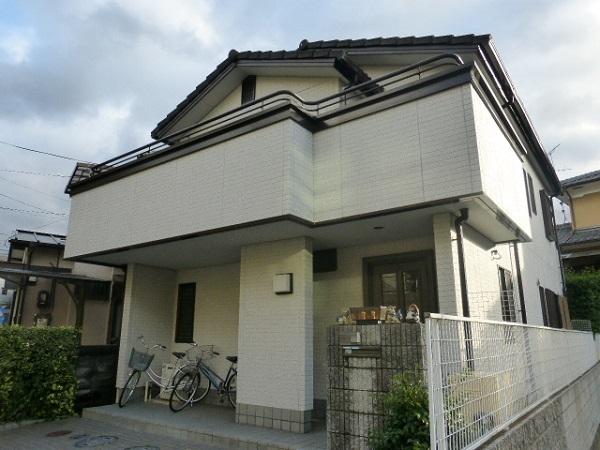 Local appearance photo. Local (11 May 2013) Shooting