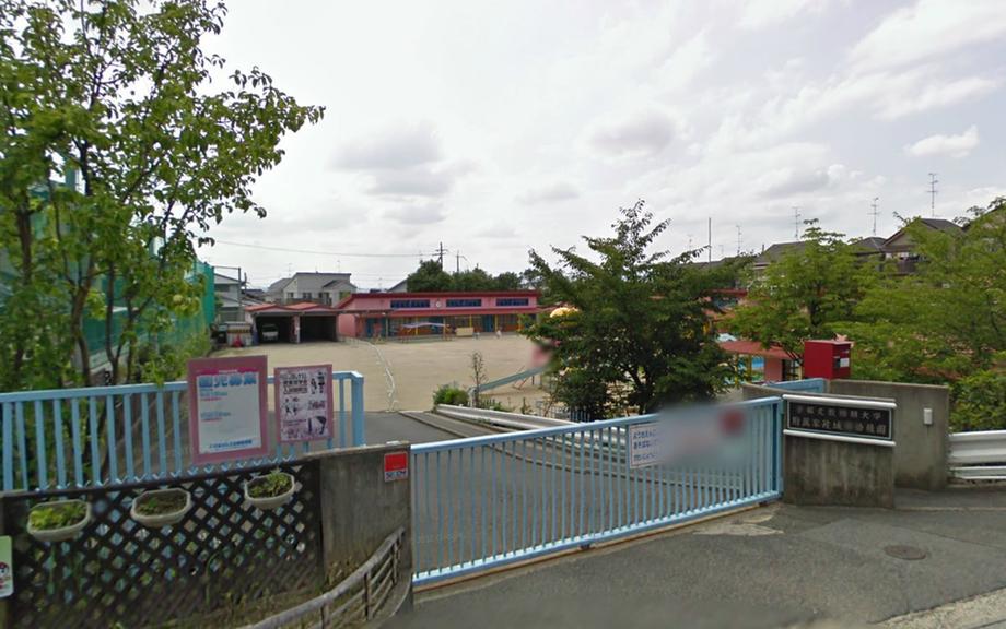 kindergarten ・ Nursery. Chengyang 529m to kindergarten