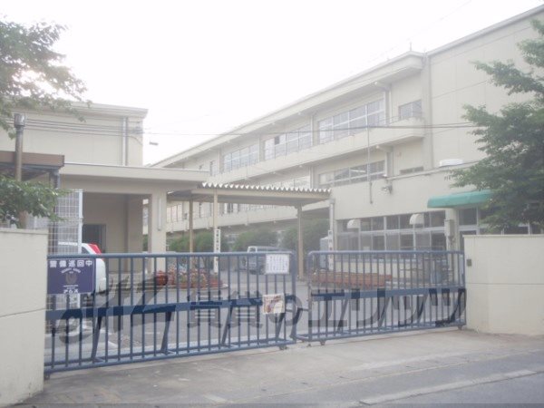 Primary school. Iseda 20m up to elementary school (elementary school)