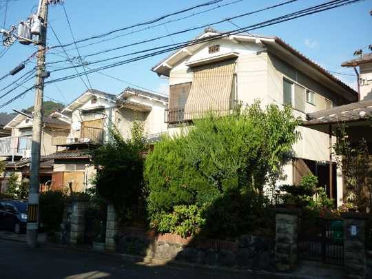 Local appearance photo. ☆ Exterior (1) ☆