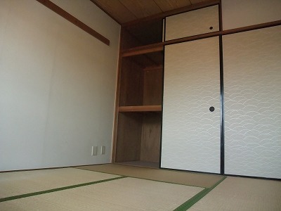 Other room space