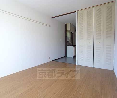 Living and room. This room.