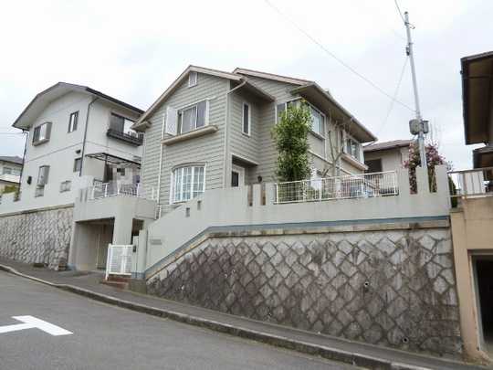 Local appearance photo. Exterior Photos