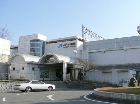 Other. 1150m to JR Kokura Station (Other)