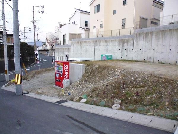 Local land photo. Local (11 May 2013) Shooting