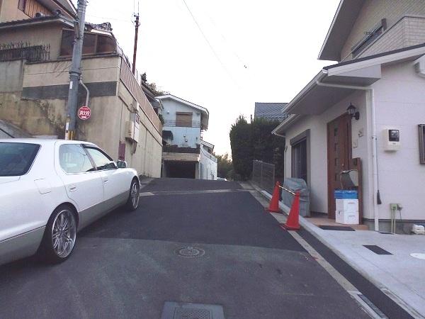 Local land photo. Local (11 May 2013) Shooting