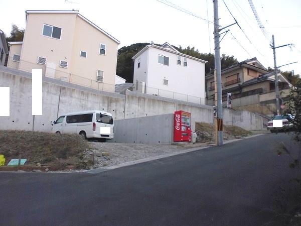 Local land photo. Local (11 May 2013) Shooting