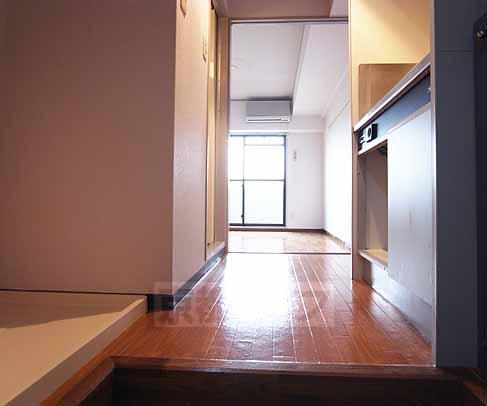 Entrance. It is entrance.