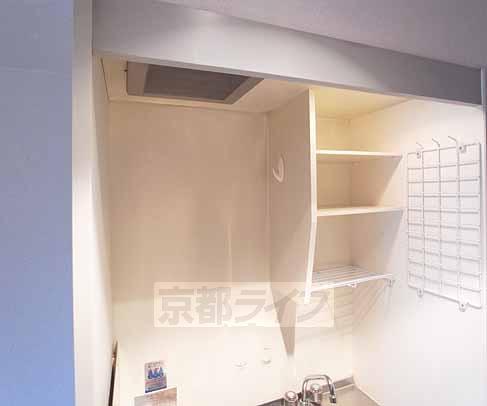 Kitchen. This kitchen storage.