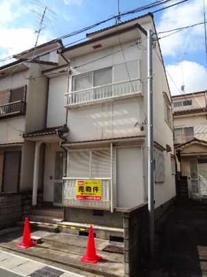 Local appearance photo. Exterior Photos