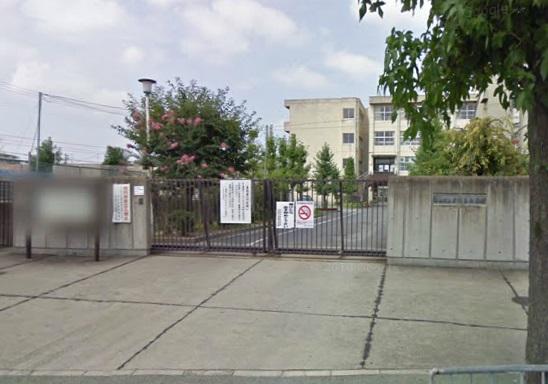 Primary school. Uji Tatsukita Maxima up to elementary school 952m