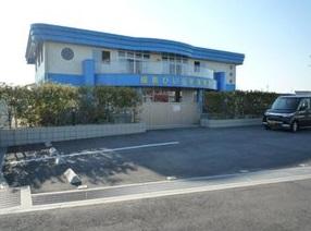 kindergarten ・ Nursery. Magishima holly until nursery school 1183m