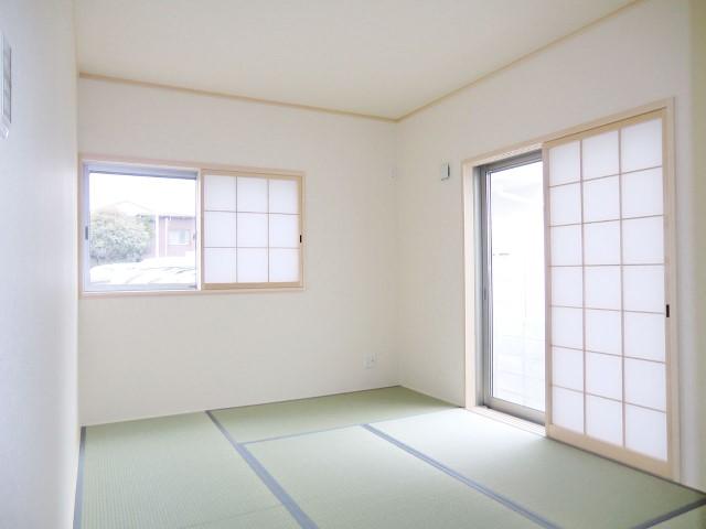 Same specifications photos (Other introspection). Same specifications photo (Japanese-style introspection)