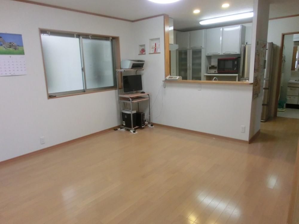 Living. Room (August 2013) Shooting