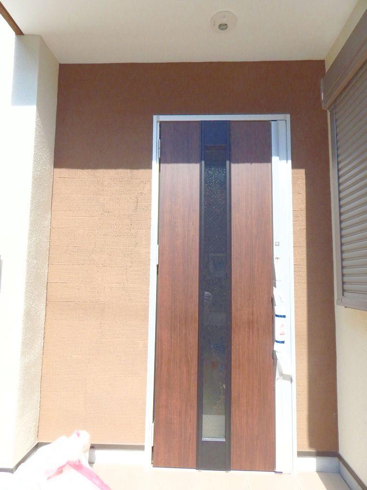 Entrance. Uji ・ 20 years in close contact with the Fushimi area. Regional features and supermarket ・ We are familiar with the location and environment, such as medical facilities. Please feel free to contact us also by other than property.