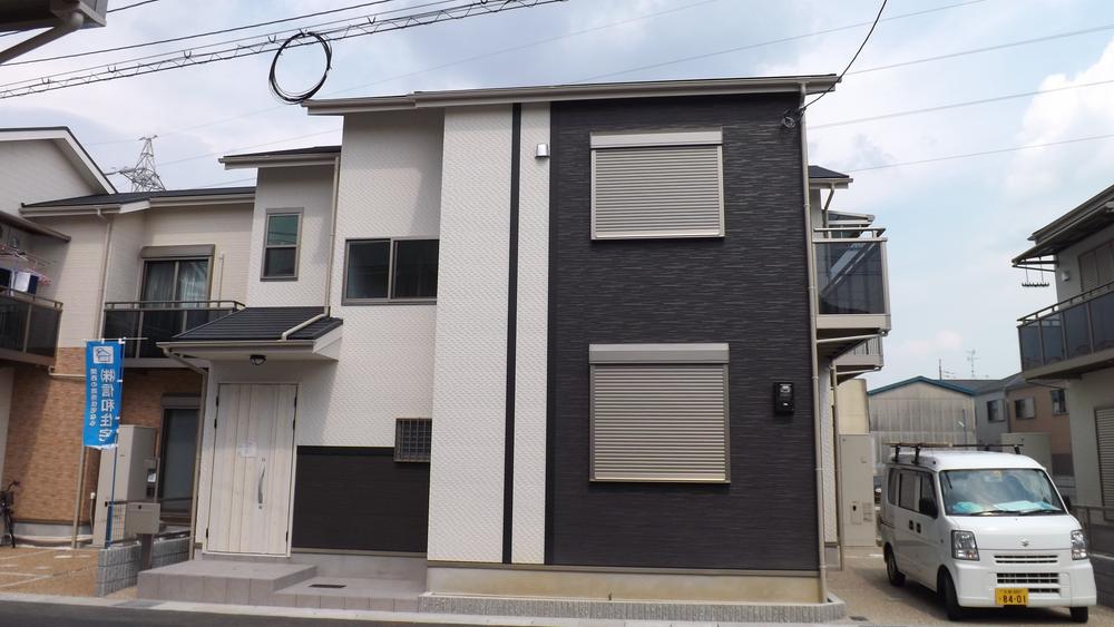 Local appearance photo. Local photos (appearance)