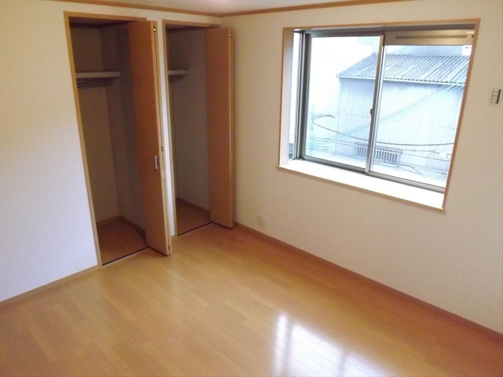 Other introspection. Same specifications photos (Western-style)