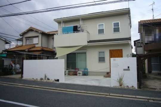 Local appearance photo. Exterior Photos