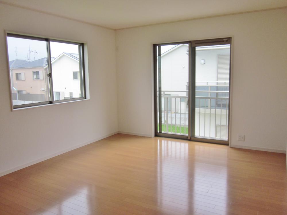 Non-living room. Second floor Western-style 10 Pledge