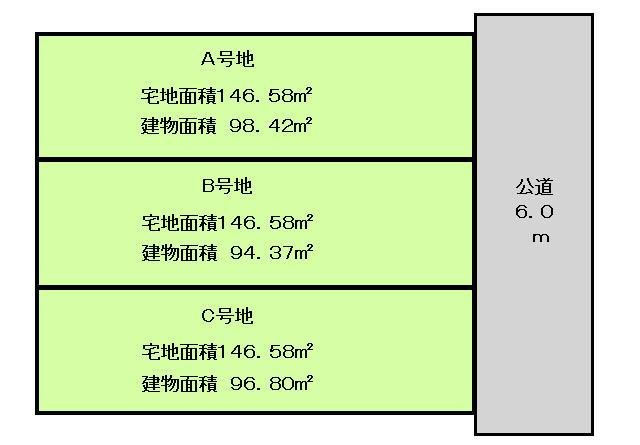The entire compartment Figure